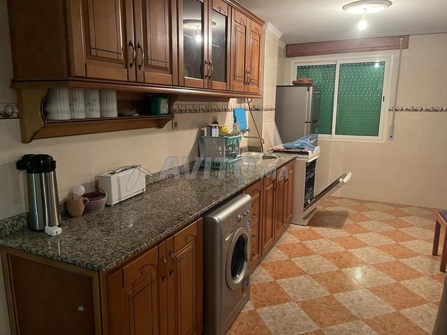 Appartement location à Tangero, Tanger-Tétouan