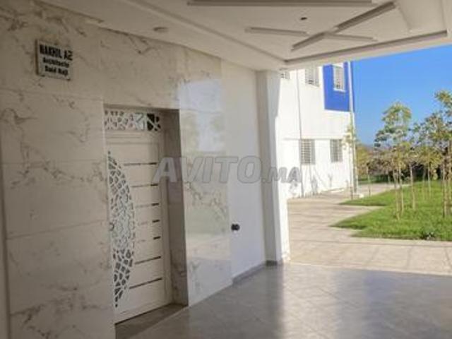 Appartement vente à Tangero, Tanger-Tétouan