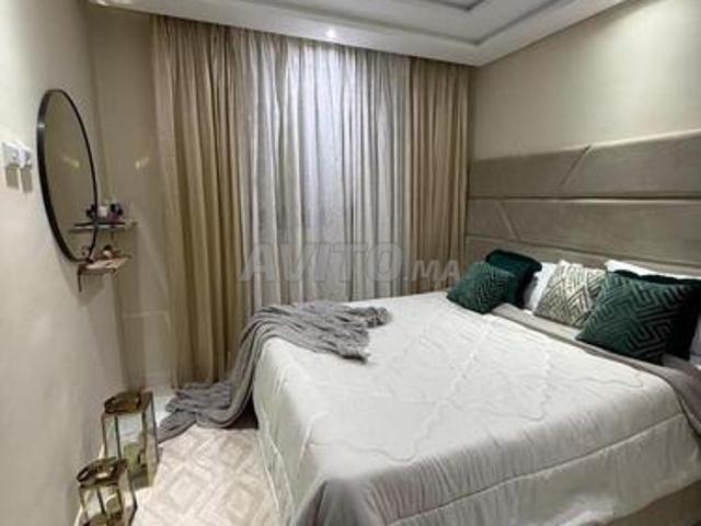 Appartement location à Tangero, Tanger-Tétouan