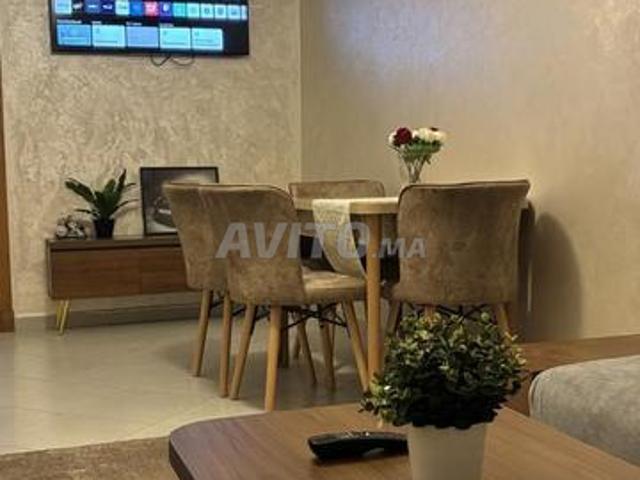 Appartement location à Tangero, Tanger-Tétouan