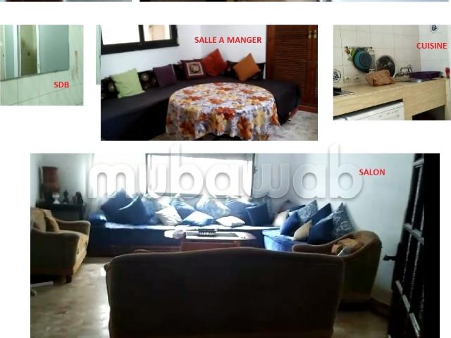 Appartement vente à Tangero, Tanger-Tétouan