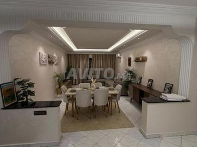Appartement location à Tangero, Tanger-Tétouan