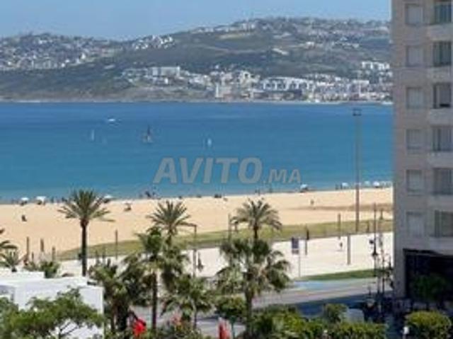 Appartement location à Tangero, Tanger-Tétouan