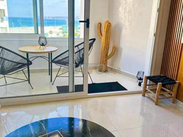Appartement vente à Tangero, Tanger-Tétouan
