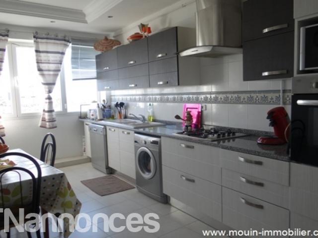 Appartement vente