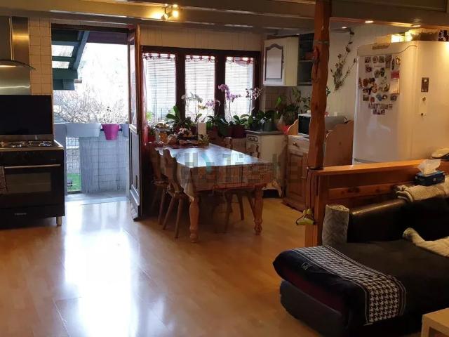 Appartement vente à La Glière, Taninges