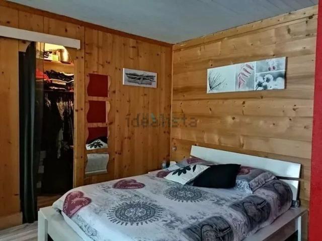 Appartement vente à Les Epinettes, Taninges