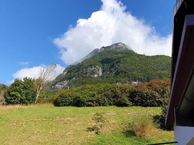 Appartement vente à La Glière, Taninges
