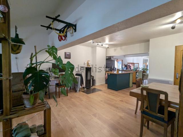 Appartement vente à La Glière, Taninges