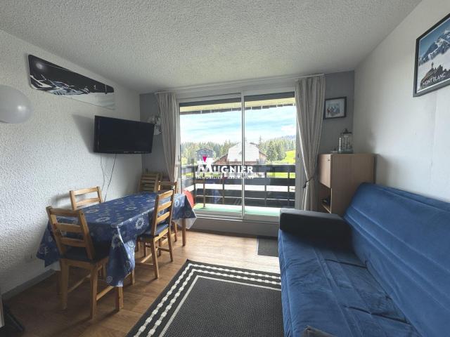 Appartement vente à Le Praz de Lys, Taninges