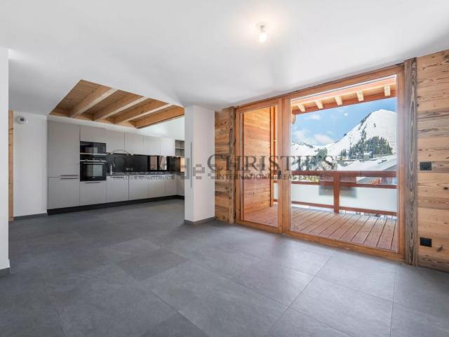 Appartement vente à Le Praz de Lys, Taninges