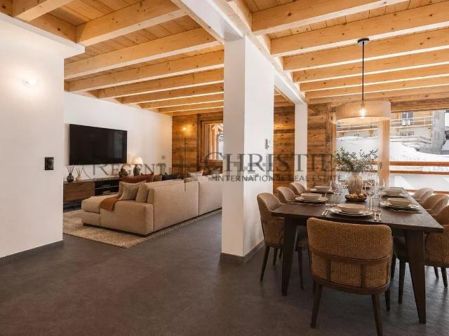 Appartement vente à Le Praz de Lys, Taninges