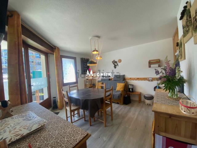 Appartement vente à Le Praz de Lys, Taninges