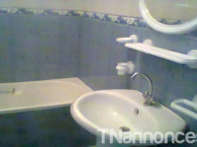 Appartement location