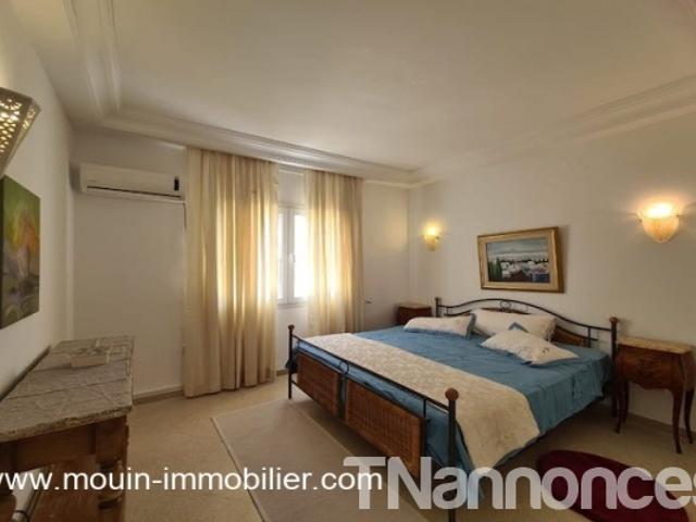 Appartement location