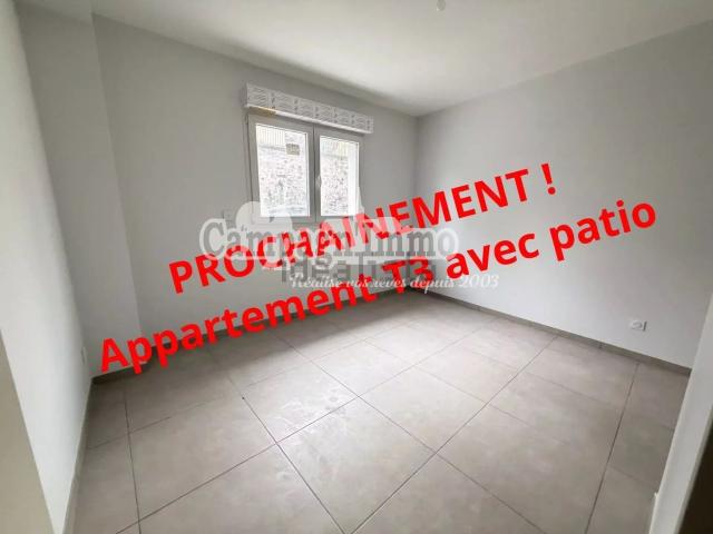 Appartement location à Tarare, Rhône
