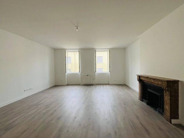 Appartement location à Tarare, Rhône