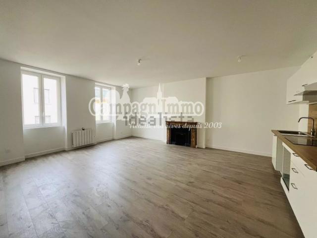 Appartement location à Tarare, Rhône