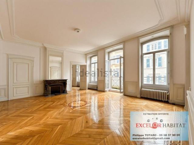 Appartement vente à Tarare, Rhône