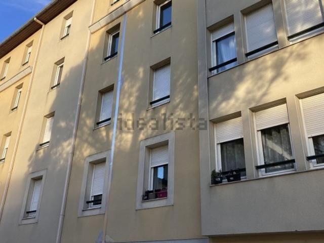 Appartement vente à Tarare, Rhône