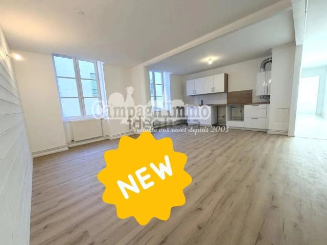 Appartement location à Tarare, Rhône