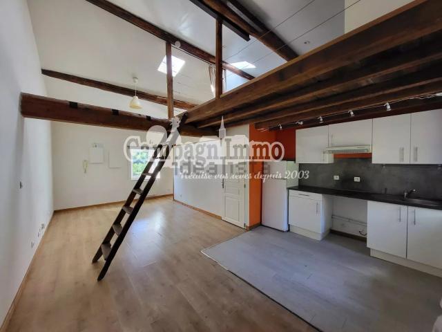 Appartement location à Tarare, Rhône