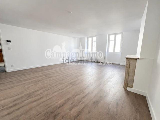 Appartement location à Tarare, Rhône
