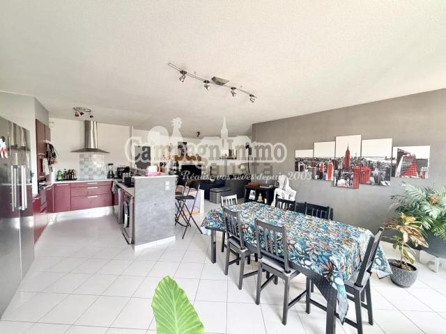 Appartement vente à Tarare, Rhône