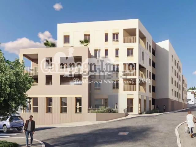 Appartement vente à Tarare, Rhône