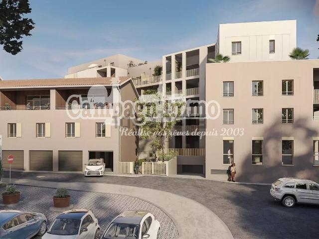 Appartement vente à Tarare, Rhône
