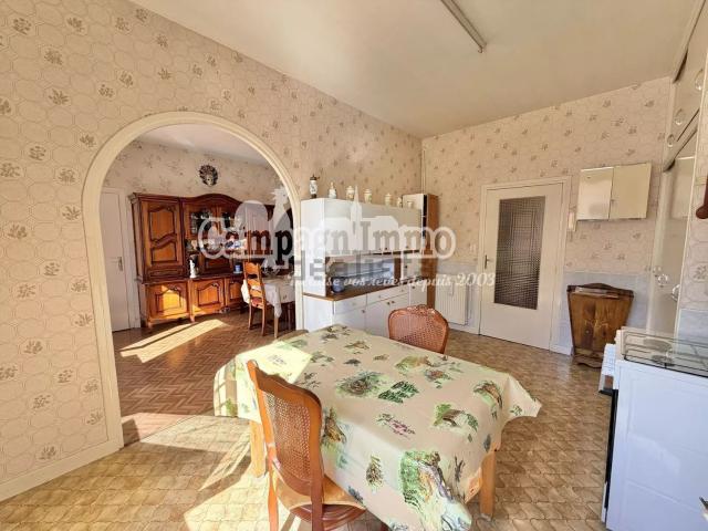 Appartement vente à Tarare, Rhône