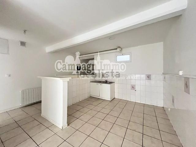 Appartement vente à Tarare, Rhône