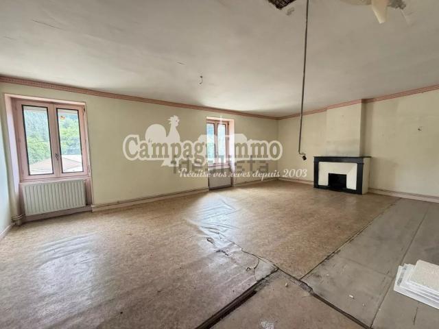 Appartement vente à Tarare, Rhône