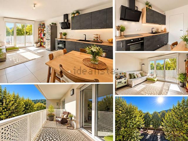 Appartement vente à Tarare, Rhône