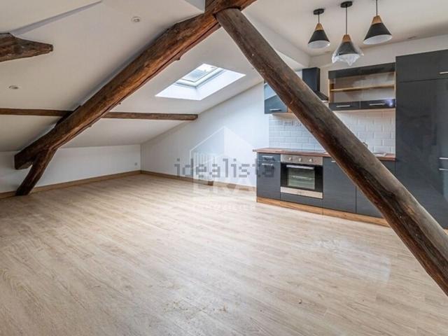 Appartement location à Tarare, Rhône