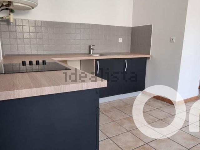 Appartement vente à Lotissement Lou Cigaloun, Tarascon
