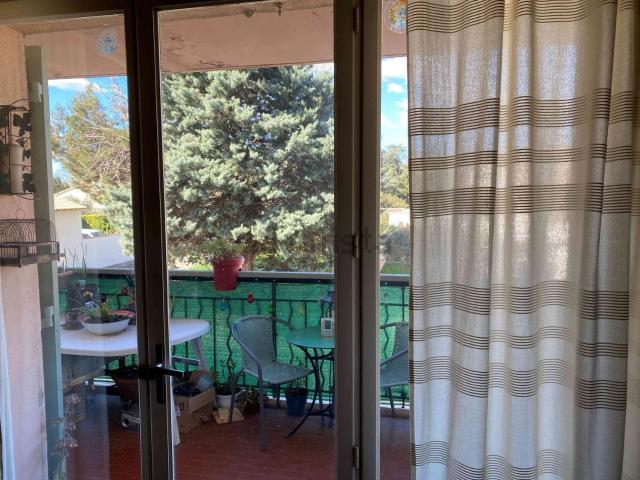 Appartement vente à Quartier Kilmaine, Tarascon