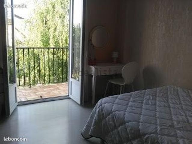 Appartement location à Le Pradeau, Tarbes