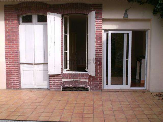 Appartement vente à Marcadieu, Tarbes