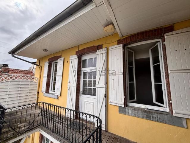 Appartement vente à Sainte-Anne, Tarbes