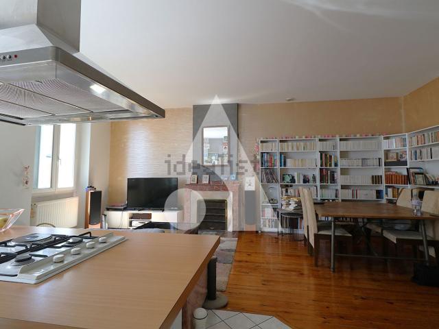 Appartement vente à Saint-Antoine, Tarbes