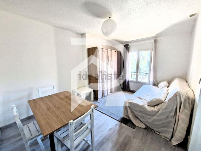 Appartement vente à Martinet, Tarbes