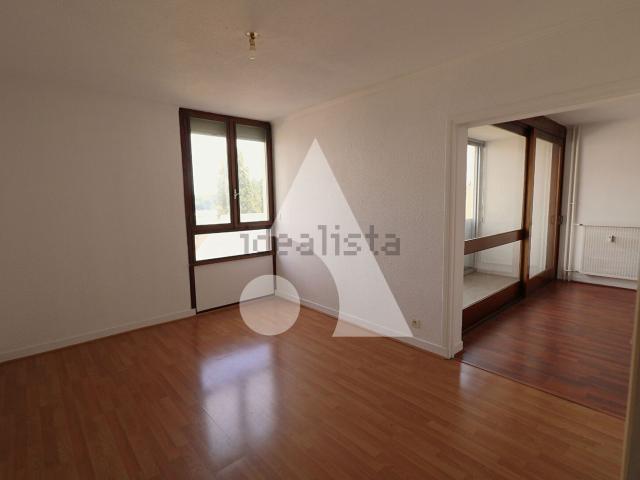 Appartement vente à Martinet, Tarbes