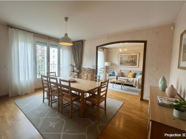 Appartement vente à Martinet, Tarbes
