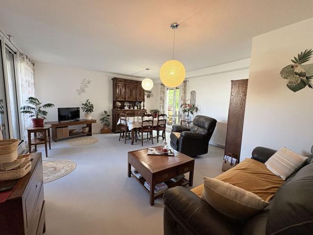 Appartement vente à L'Ormeau, Tarbes
