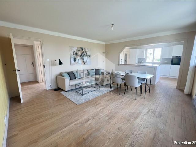 Appartement vente à Courte Boule, Tarbes