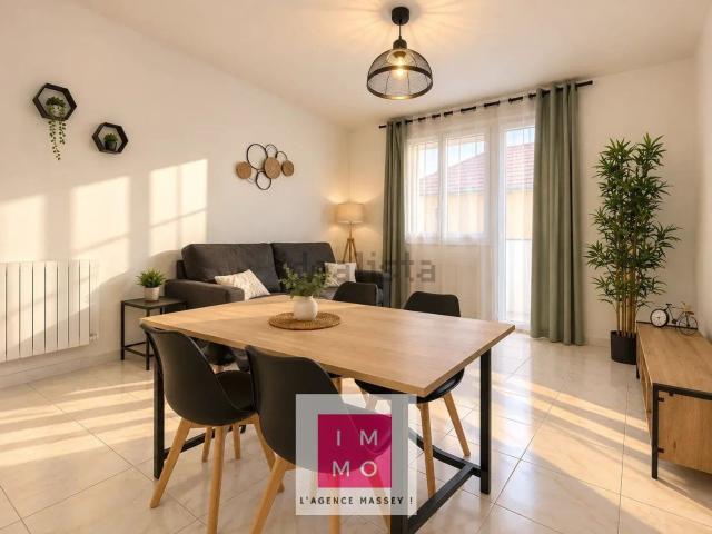 Appartement vente à Marcadieu, Tarbes