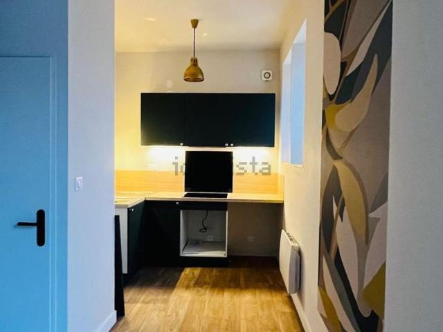 Appartement location à Sainte-Anne, Tarbes