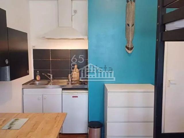 Appartement location à Bout du Pont, Tarbes