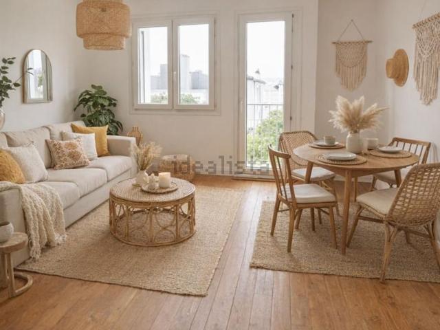 Appartement vente à Sainte-Anne, Tarbes